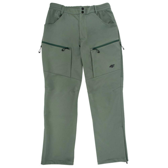TROUSERS FNK M1353